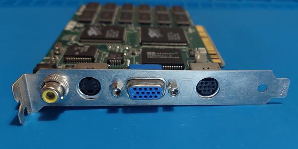 Photo for Canopus Pure3D Voodoo