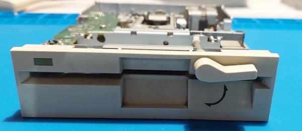 Photo for TEAC FD-55GFR