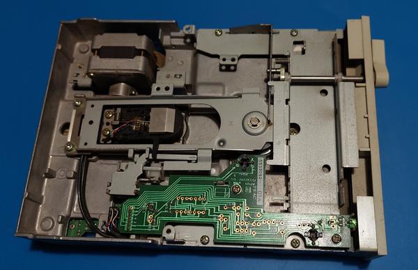 Photo for TEAC FD-55GFR