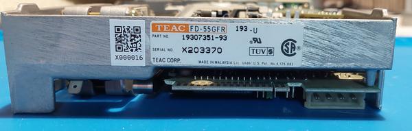 Photo for TEAC FD-55GFR