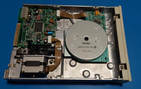 Photo for TEAC FD-55GFR