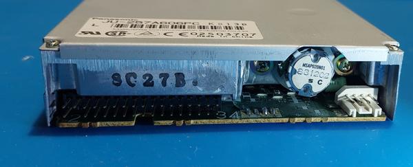 Photo for Panasonic JU-257