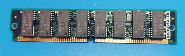 Photo for 4MB 72 Pin SIM FPO