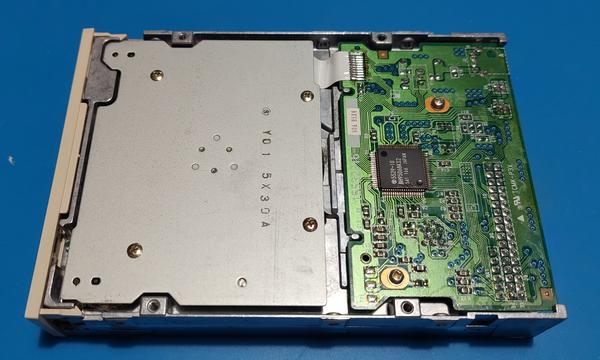 Photo for TEAC FD-235HF