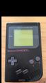 Thumbnail for Nintendo gameboy