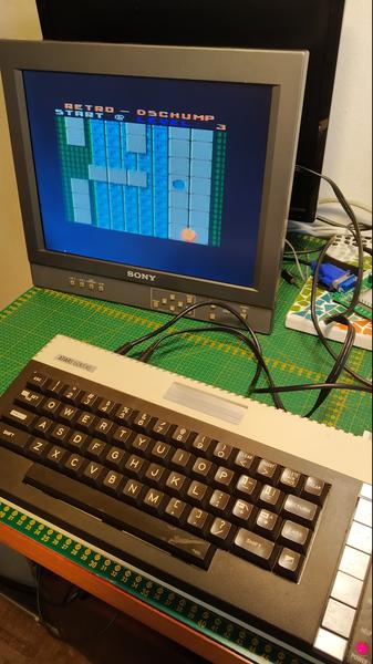 Photo for Atari 600