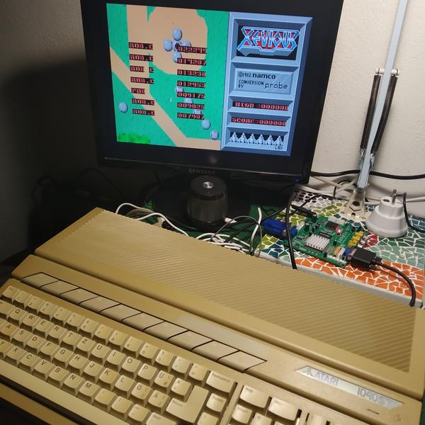 Photo for Atari 1040 STF