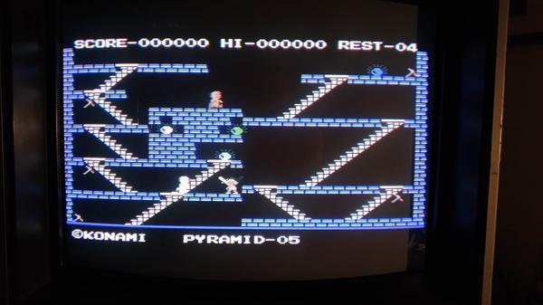 Photo for Canon V-20