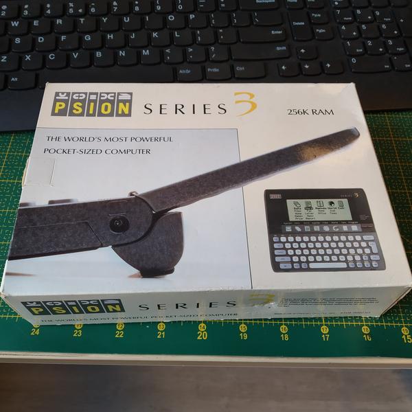 Photo for Psion Series 3