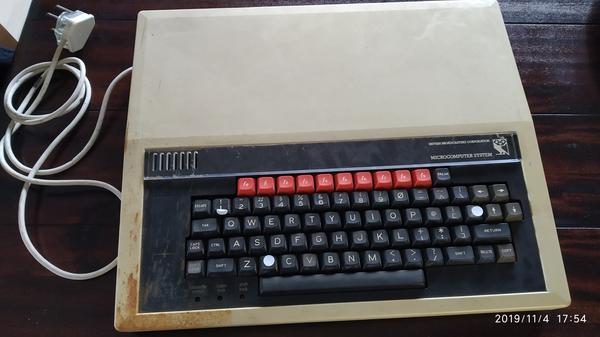Photo for BBC Micro