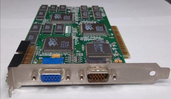 Photo for Diamond Monster 3D Voodoo II