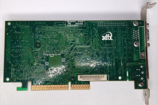 Photo for Voodoo 3 3000