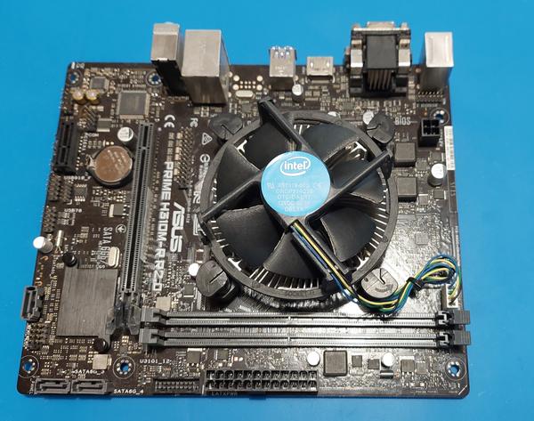 Photo for Asus Prime H310M