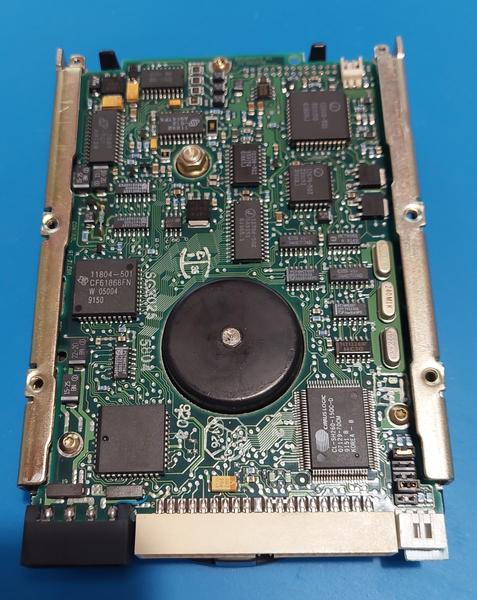 Photo for Seagate ST3144A 131MB