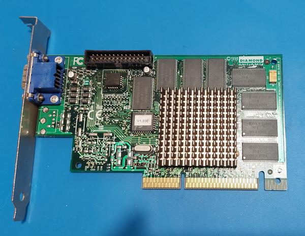 Photo for Diamond Viper V550 NLX