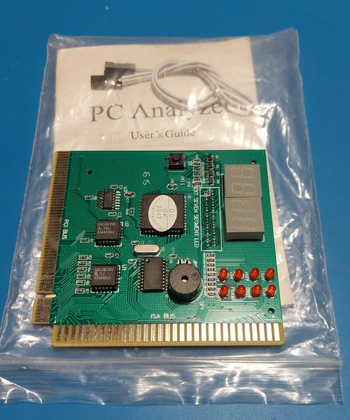 Photo for PC Analyzer