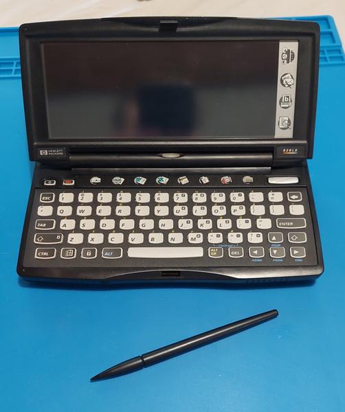 Photo for HP 620LX