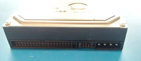 Photo for Diamond Max Plus 9 120GB ATA/133