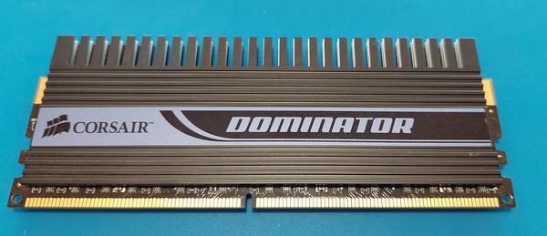 Photo for XMS2-8500 2GB 1066MHz DDR2