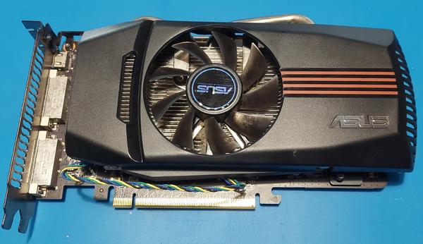 Photo for NVidia GTX 560