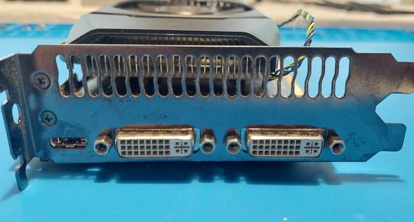 Photo for NVidia GTX 560