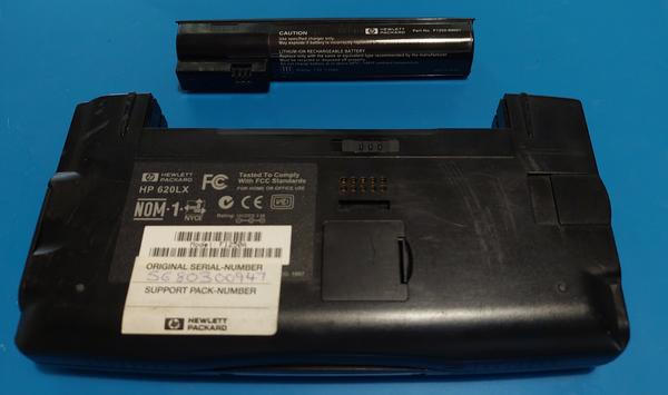 Photo for HP 620LX