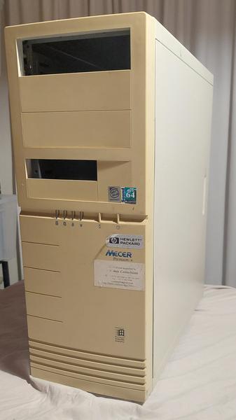 Photo for Mecer Premium-x Case