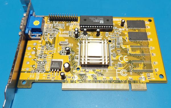 Photo for SiS C326PS