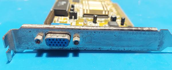 Photo for SiS C326PS