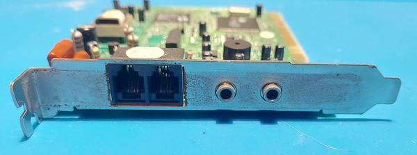 Photo for Rockwell Internal Faxmodem 56k