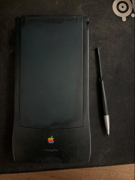 Photo for Apple Newton Messagepad 110