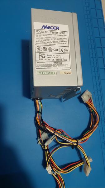 Photo for Mecer FSP235-60GT