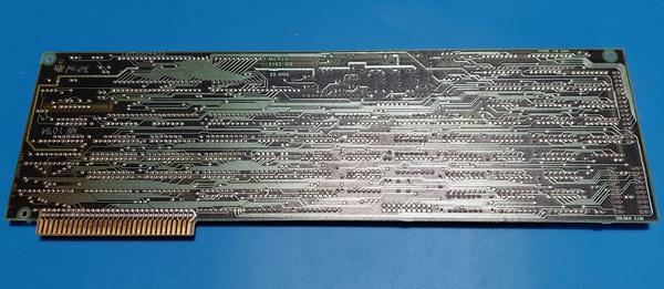 Photo for IBM Fixed Disk Adapter MFM Controller