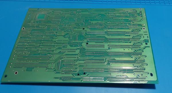 Photo for Mortar TK82230 286 Motherboard