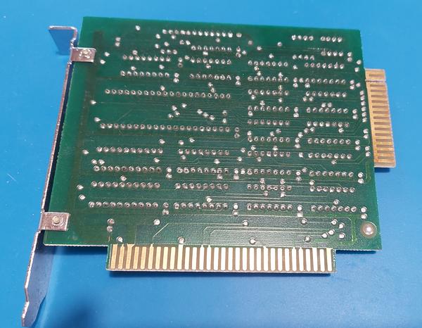 Photo for 8 bit Floppy Controller
