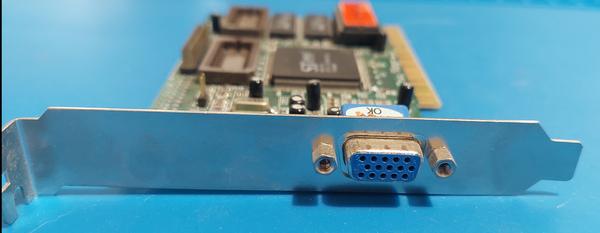 Photo for ExpertColor CP765L (S3 Trio64)