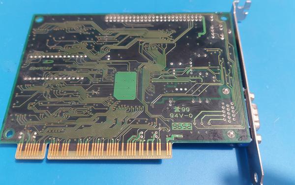 Photo for ExpertColor DSV3365 (S3 Trio)