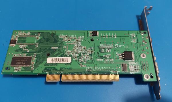 Photo for NVidia Geforce4 MX4000