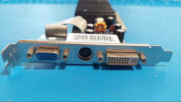 Photo for PV T44A NVidia GeForce 6200 256MB