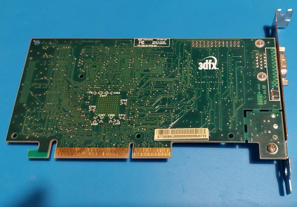 Photo for Voodoo3 2000 16MB