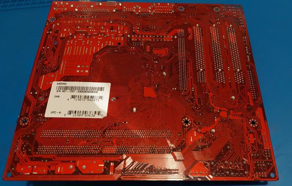 Photo for MSI 945GZM3 (MS-7267)