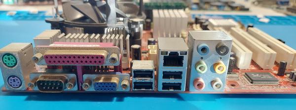 Photo for MSI 945GZM3 (MS-7267)