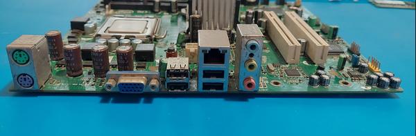 Photo for Intel D945GCPE