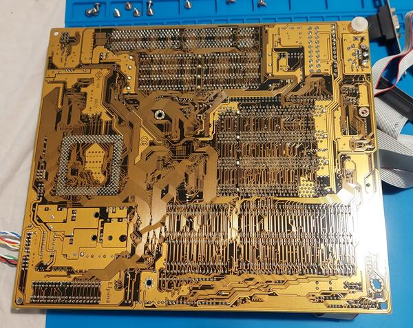 Photo for PCChips/Hsin Tech M571