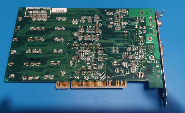 Photo for Canopus Pure3D Voodoo