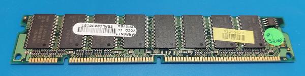 Photo for 32MB DIMM