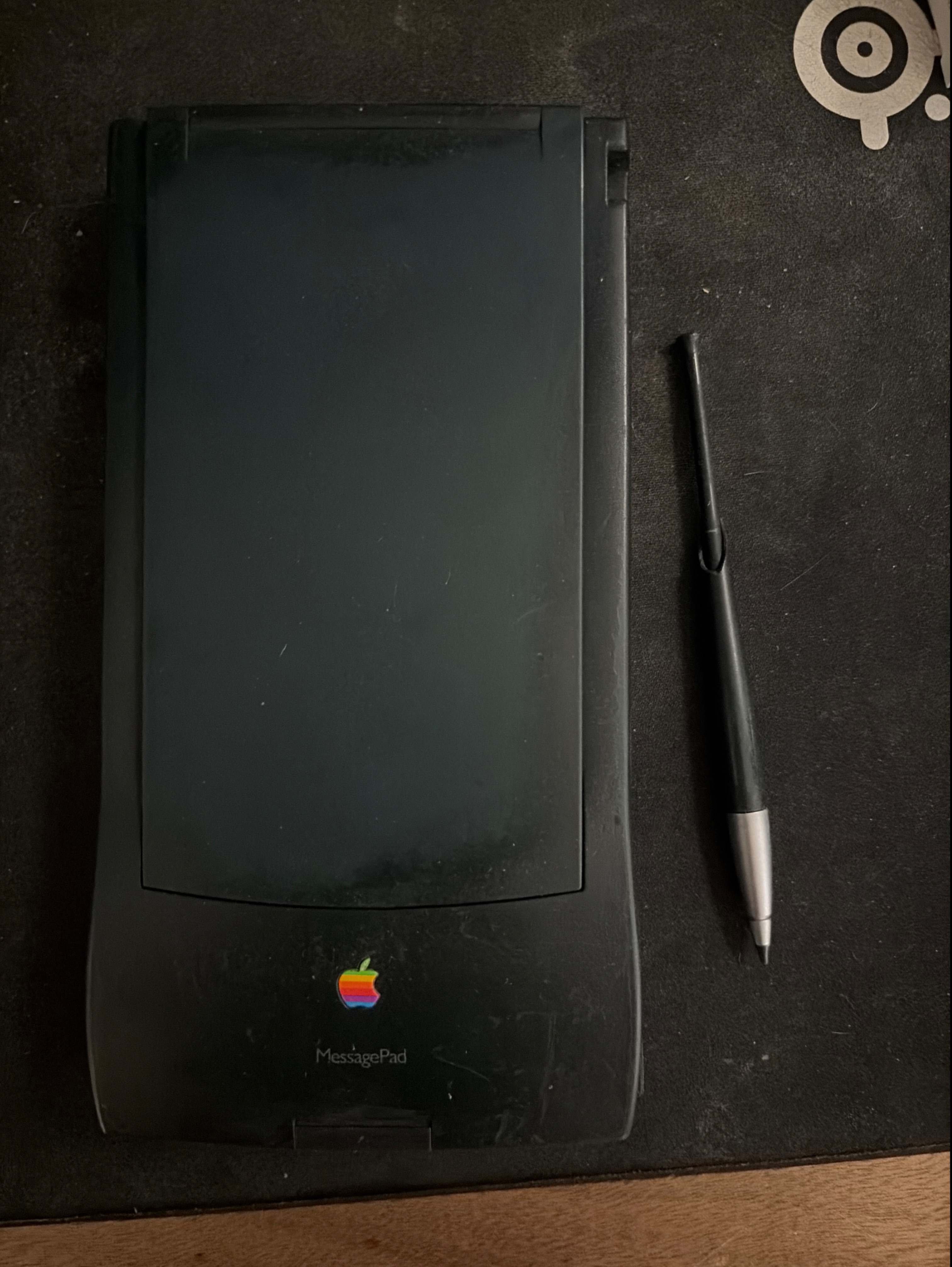 Thumbnail for Apple Newton Messagepad 110