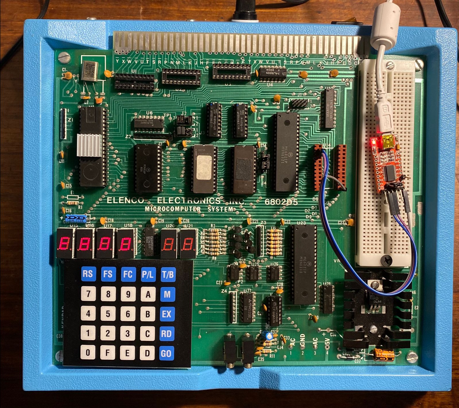 Thumbnail for Intext XK-300